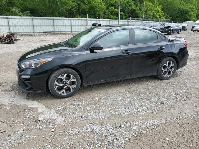 KIA FORTE FE 2021