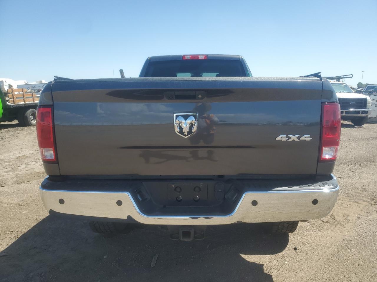 2016 Ram 3500 St VIN: 3C63R3GL9GG267414 Lot: 61665705