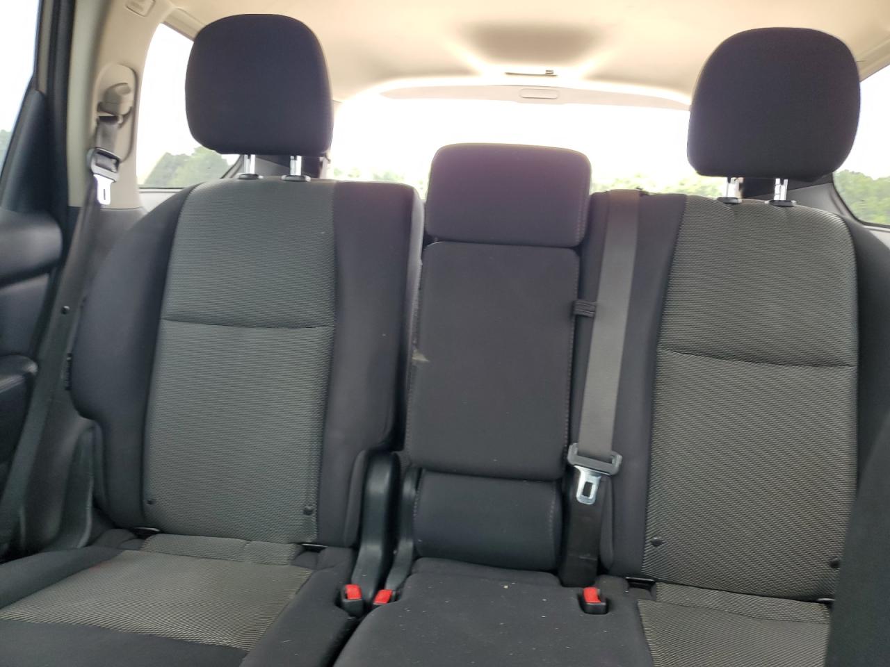 2018 Nissan Pathfinder S VIN: 5N1DR2MN6JC635129 Lot: 64331385