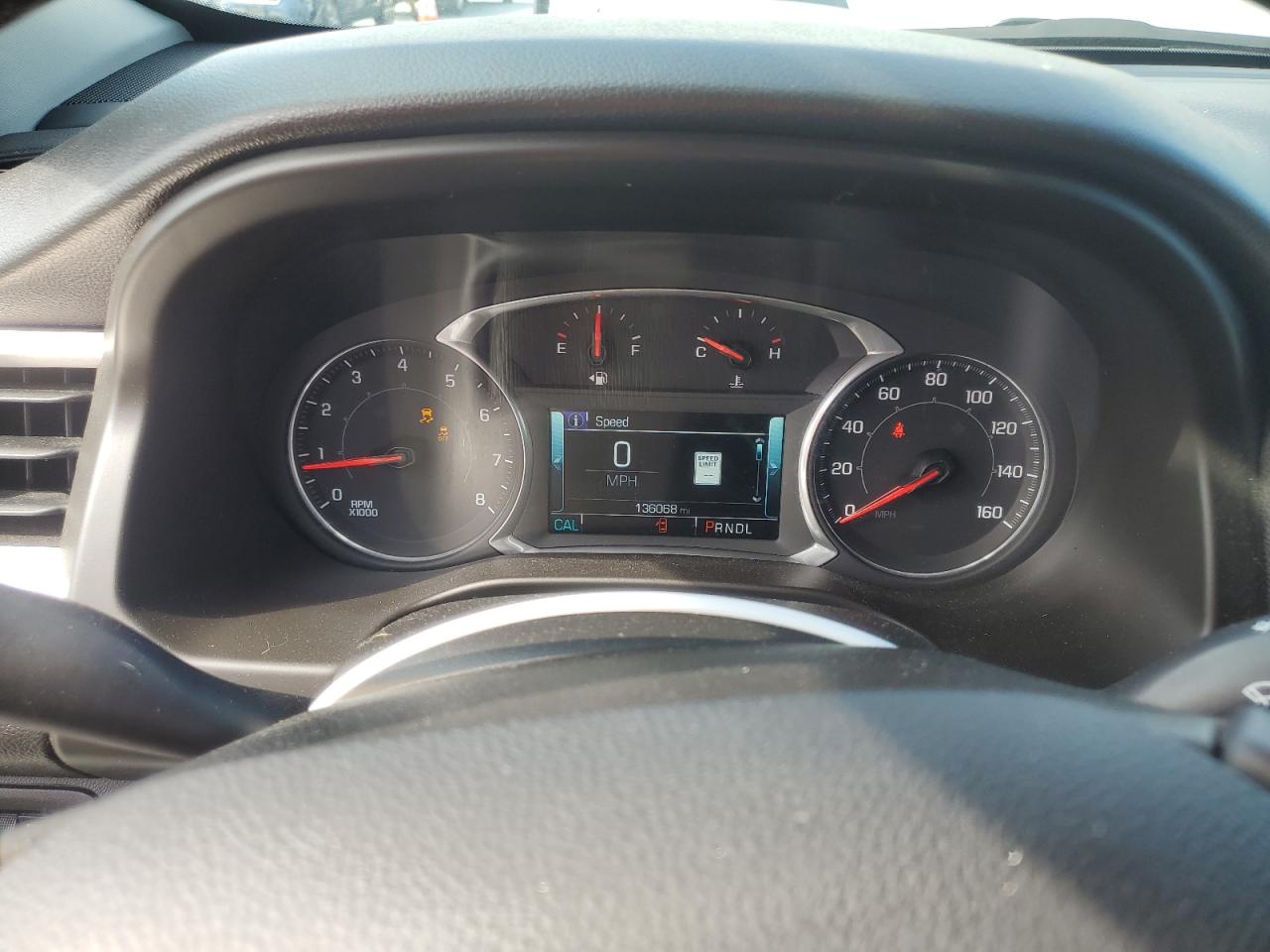 1gkknmls3jz180395 1GKKNMLS3JZ180395 2018 GMC Acadia Slt-1