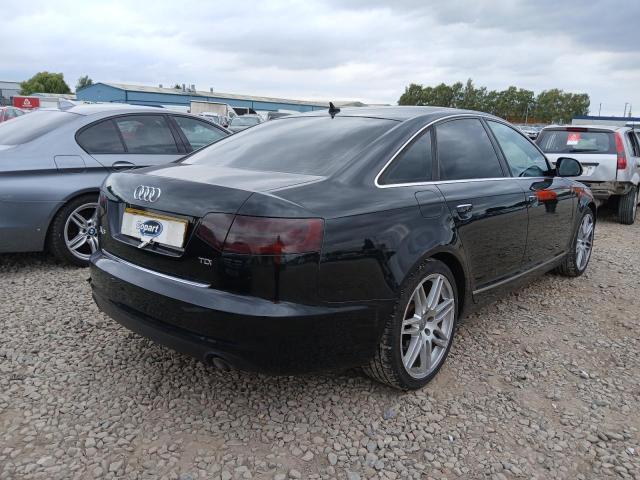 2011 AUDI A6 E SE TD