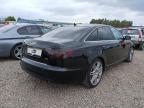 2011 AUDI A6 E SE TD for sale at Copart WISBECH