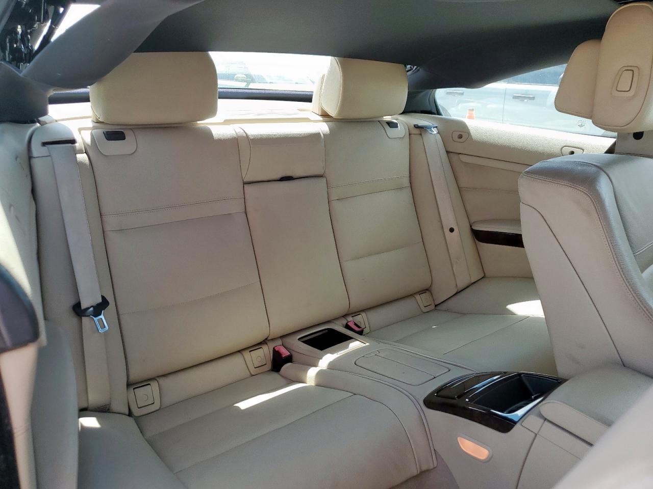 wbawl735x9p181272 WBAWL735X9P181272 2009 BMW 335 I