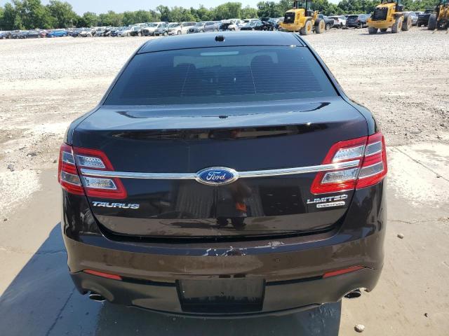  FORD TAURUS 2013 Brązowy