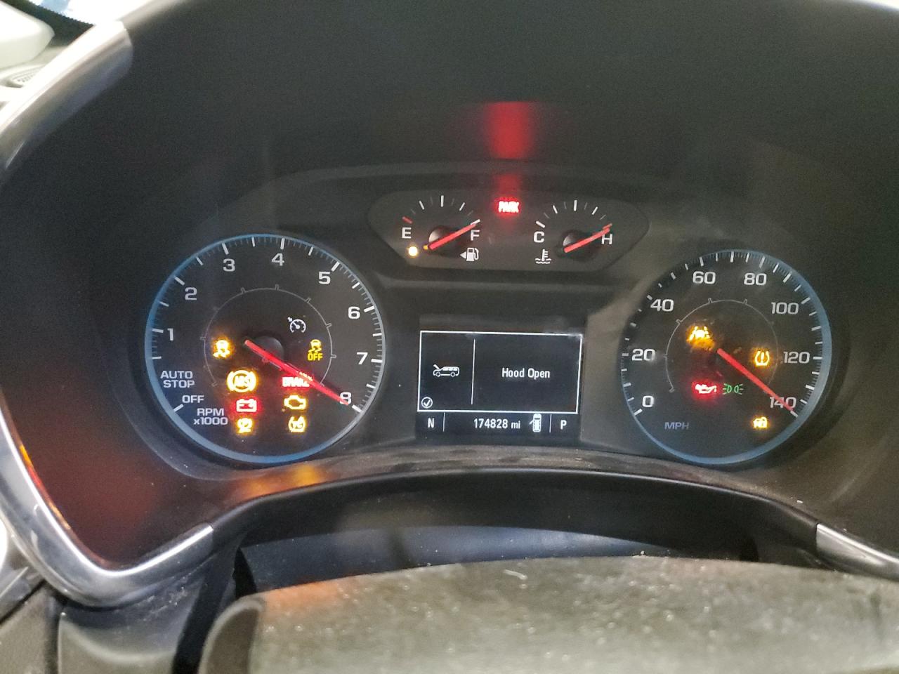 2020 Chevrolet Equinox Ls VIN: 2GNAXSEV2L6216421 Lot: 62853375