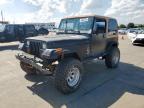 1994 JEEP WRANGLER / YJ S   à vendre chez Copart TX - DALLAS