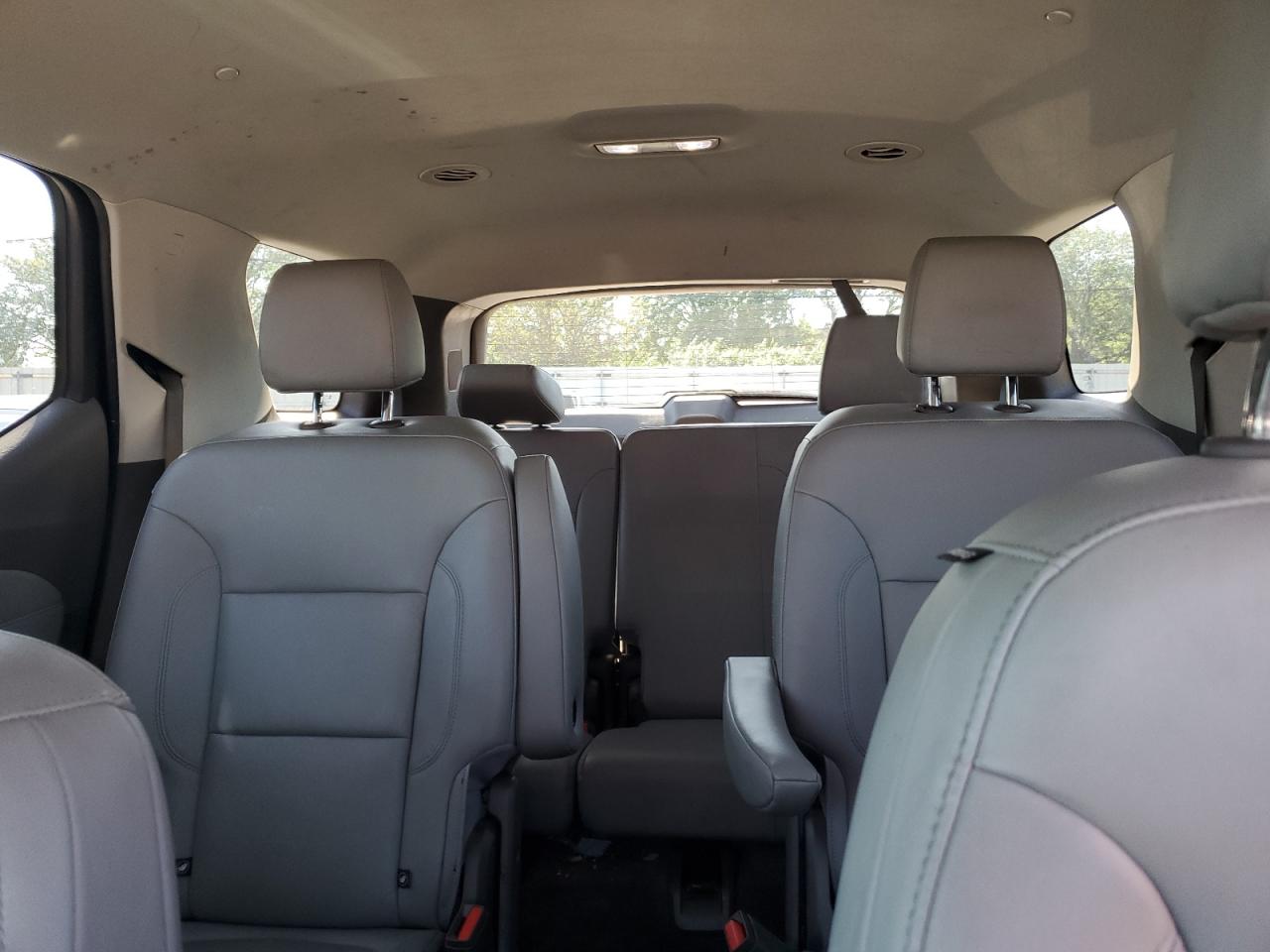 2021 Chevrolet Traverse Lt VIN: 1GNERHKW2MJ152980 Lot: 63386075