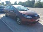 2012 TOYOTA AVENSIS T2 for sale at Copart ST HELENS