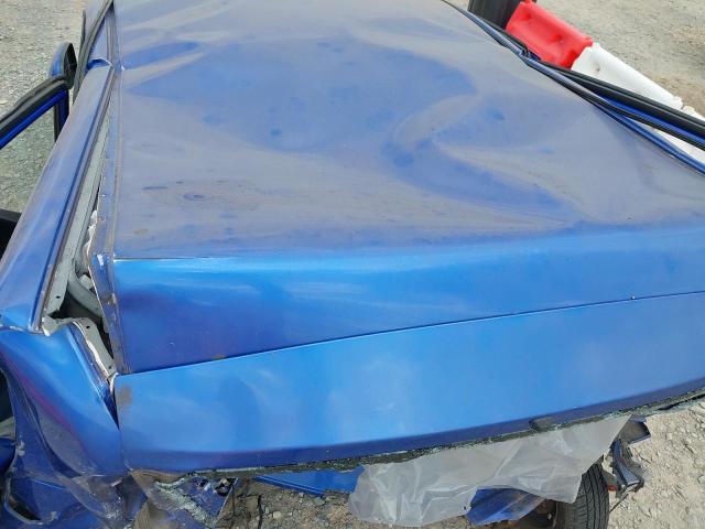2007 DAIHATSU CHARADE