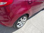 2008 FORD FIESTA TITANIUM 96  for sale at Copart SANDWICH