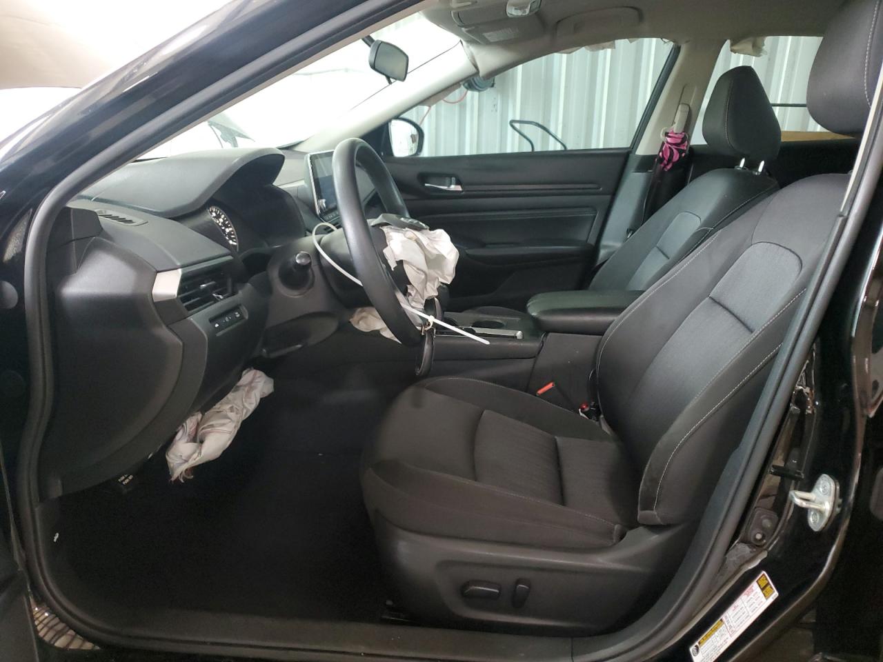 2020 Nissan Altima S VIN: 1N4BL4BV5LC236118 Lot: 64427695