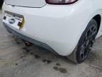 2011 CITROEN DS3 DSTYLE for sale at Copart SANDWICH