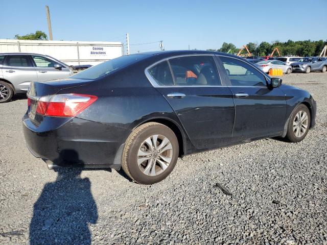 HONDA ACCORD 2015 Czarny