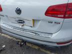 2017 VOLKSWAGEN TOUAREG R-LINE for sale at Copart SANDTOFT
