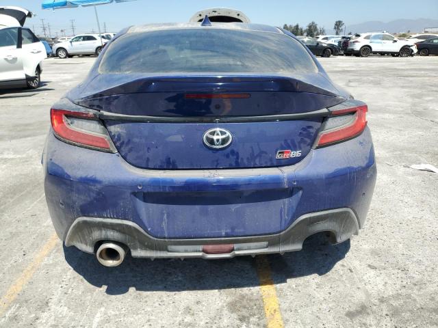2024 TOYOTA GR 86 PREMIUM