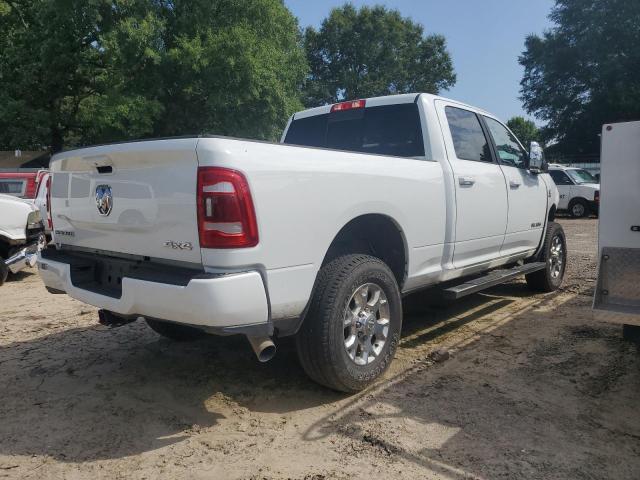  RAM 2500 2024 Белы