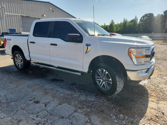  FORD F-150 2022 Biały