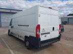 2020 CITROEN RELAY 35 L for sale at Copart NEWBURY