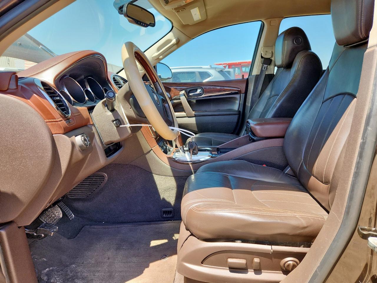 2013 Buick Enclave VIN: 5GAKRDKD0DJ161519 Lot: 63137575