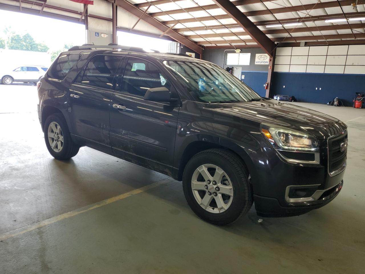 1gkkvpkd8fj329460 1GKKVPKD8FJ329460 2015 GMC Acadia Sle