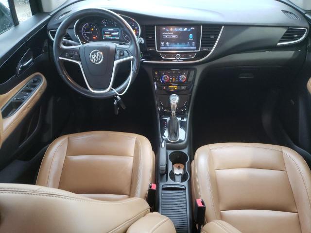  BUICK ENCORE 2017 Czarny