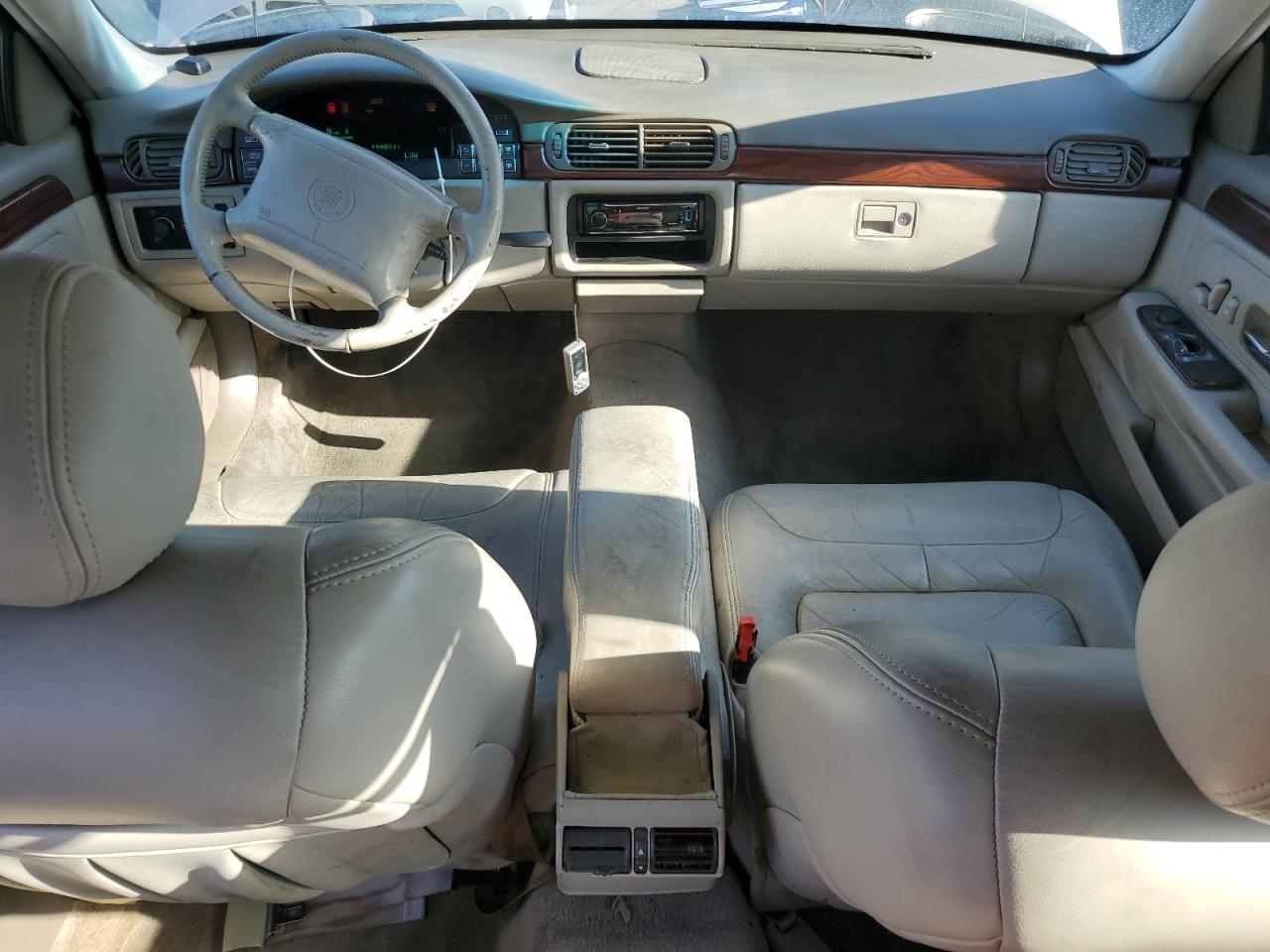 1g6kd54y5wu772122 1G6KD54Y5WU772122 1998 Cadillac Deville
