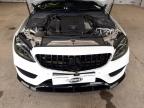 2018 MERCEDES BENZ C 200 AMG for sale at Copart WOLVERHAMPTON