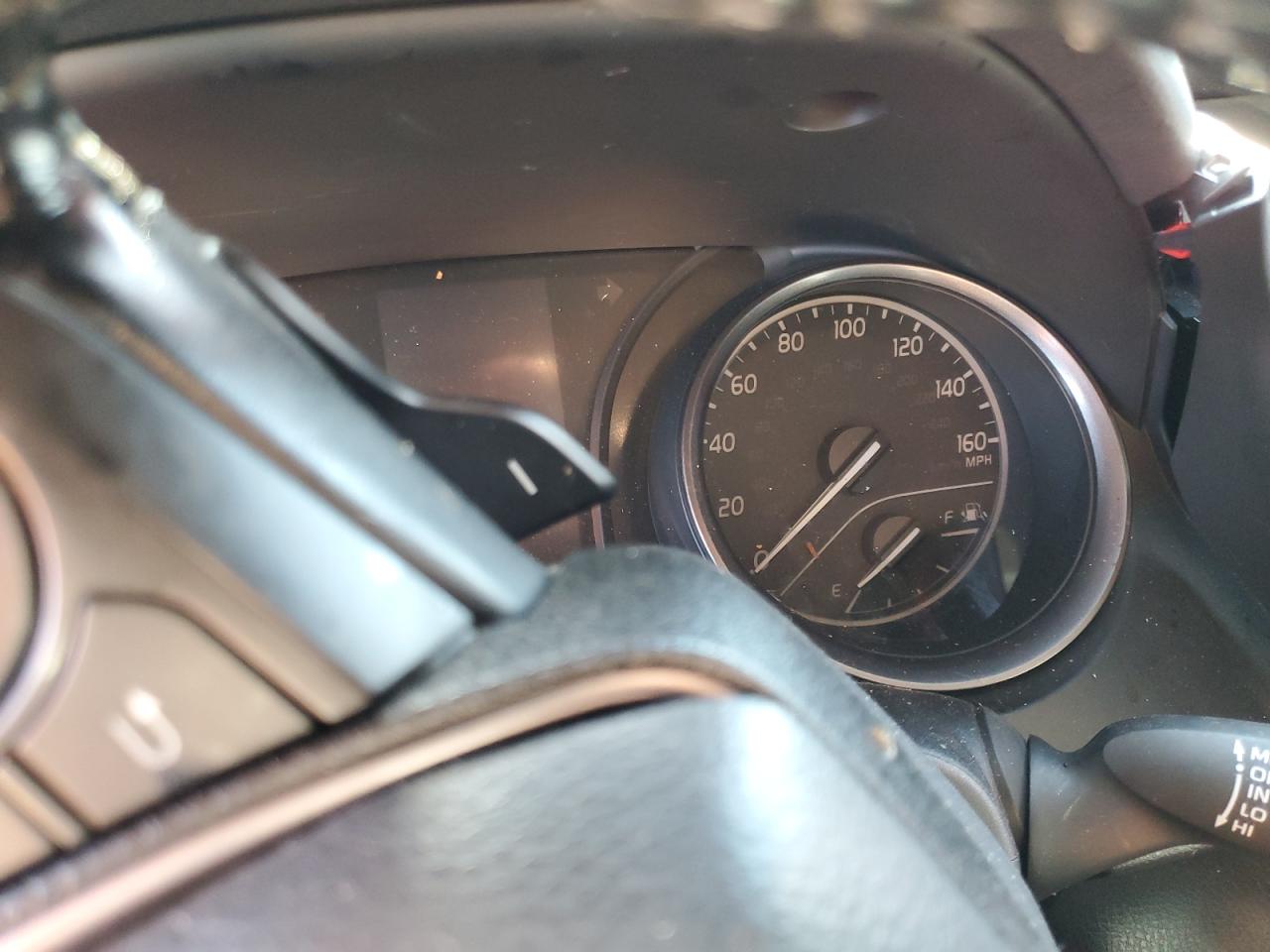 2021 Toyota Camry Se VIN: 4T1G11AK4MU461701 Lot: 64334085