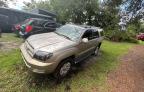 2004 TOYOTA 4RUNNER LIMITED   à vendre chez Copart FL - ORLANDO NORTH