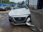 2022 NISSAN SENTRA SV   à vendre chez Copart NB - MONCTON