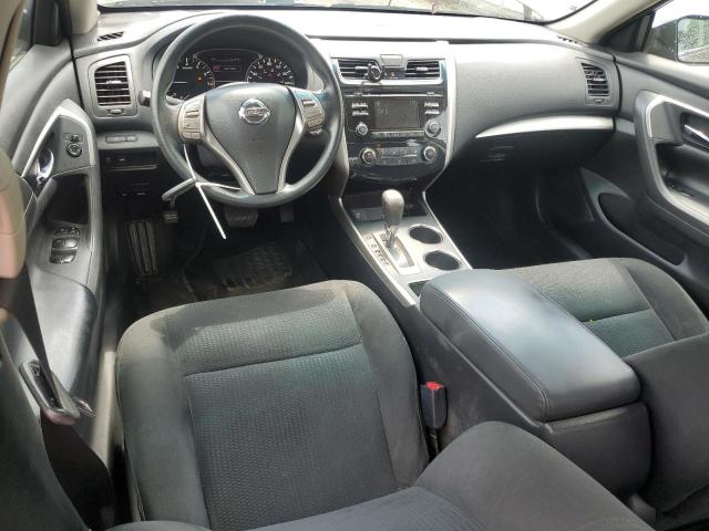 Седаны NISSAN ALTIMA 2015 Коричневый