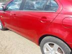 2009 MITSUBISHI LANCER SE for sale at Copart ROCHFORD