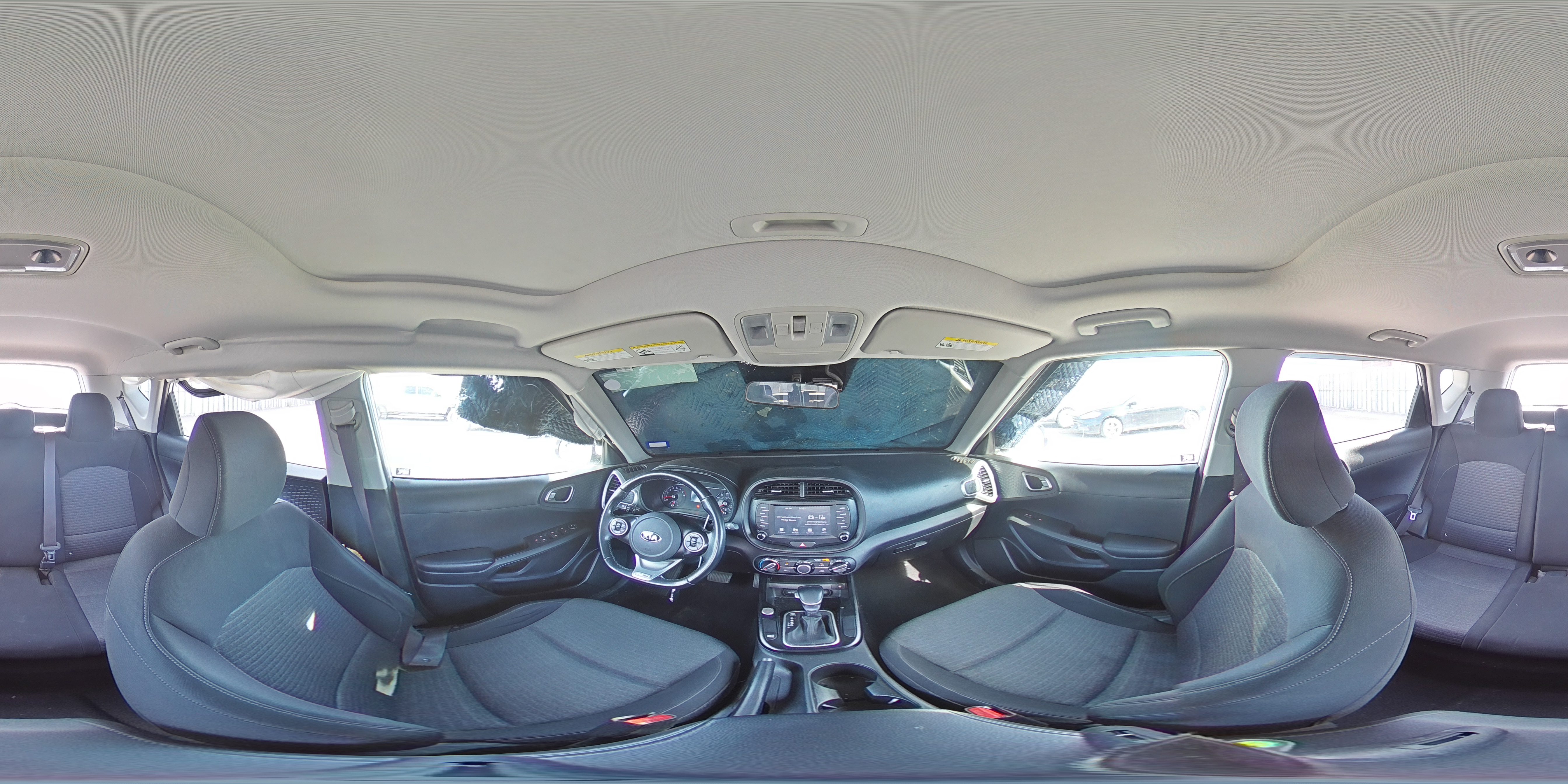 2020 Kia Soul Gt Line VIN: KNDJ63AU2L7051968 Lot: 63812975