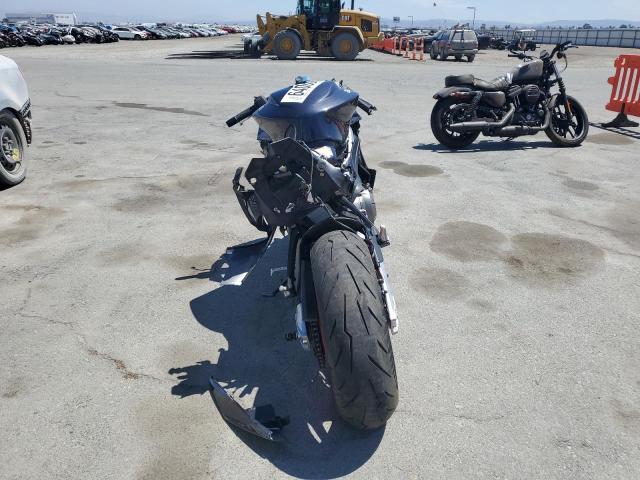 2026 APRILIA RS 660  