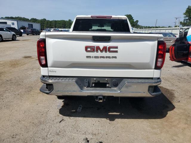  GMC SIERRA 2023 Белы