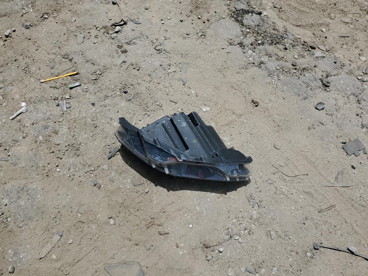 2021 Ford Mustang VIN: 1FATP8UH6M5120665 Lot: 66462845