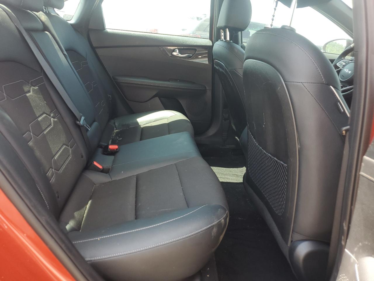 2023 Kia Forte Gt Line VIN: 3KPF54AD0PE609563 Lot: 66521135