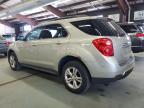 2015 CHEVROLET EQUINOX LT   à vendre chez Copart CT - HARTFORD SPRINGFIELD