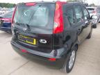 2008 NISSAN NOTE ACENT for sale at Copart SANDY