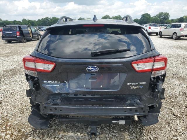  SUBARU CROSSTREK 2019 Szary