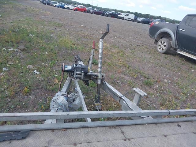 1998 IFOR FLAT TRAIL