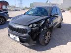 2016 KIA SPORTAGE 2 for sale at Copart BRISTOL