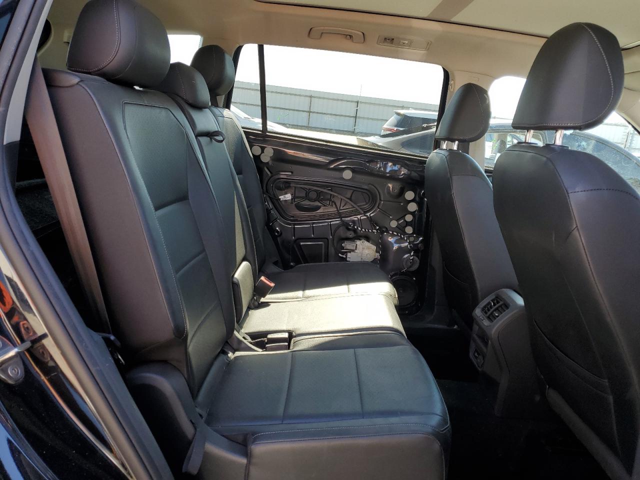 2019 Volkswagen Tiguan Se VIN: 3VV3B7AX6KM198001 Lot: 64211745