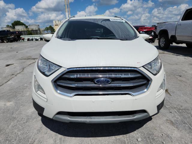  FORD ECOSPORT 2020 Biały