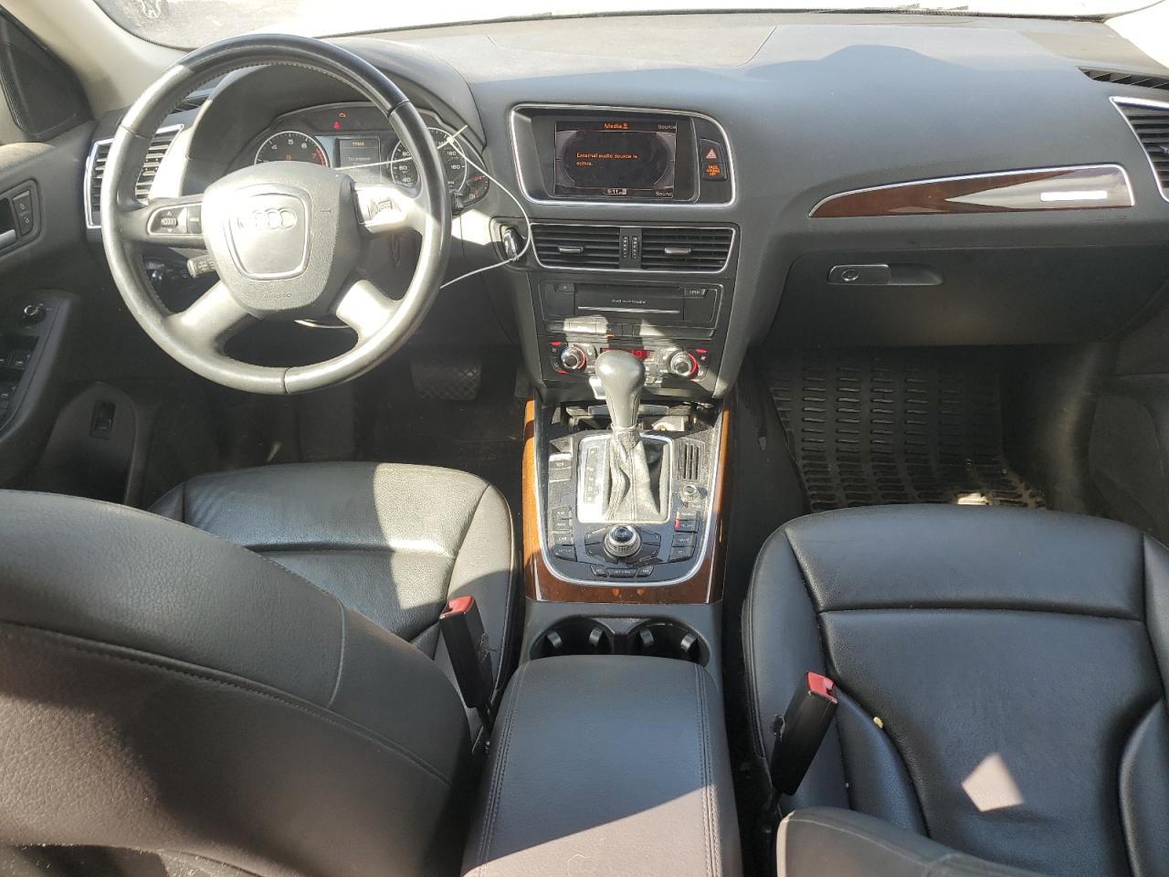 2012 Audi Q5 Premium Plus VIN: WA1LFAFP5CA100030 Lot: 64116945