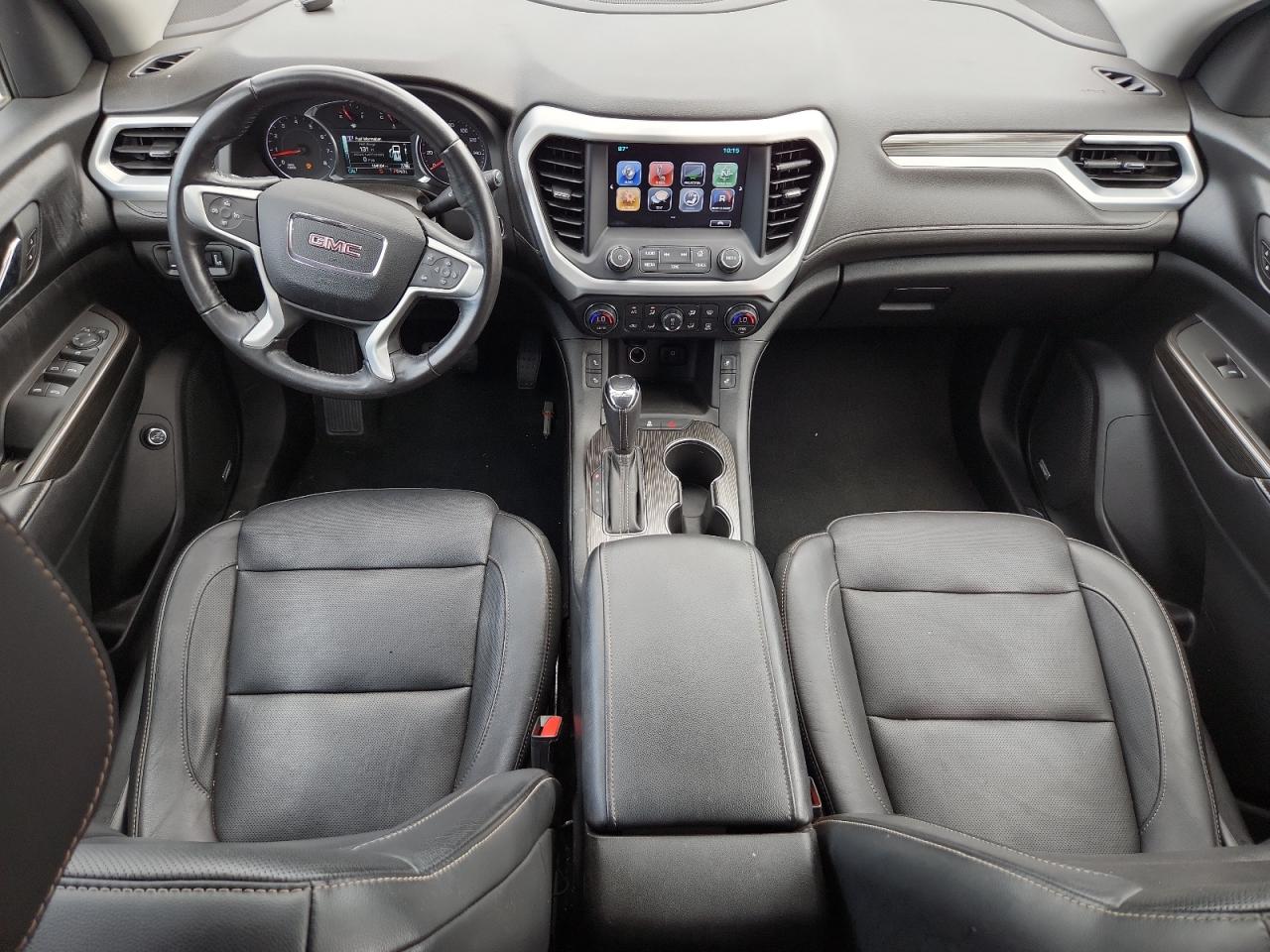 2018 GMC Acadia Slt-1 VIN: 1GKKNULS0JZ248880 Lot: 63390915