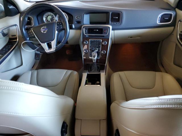  VOLVO S60 2013 Gray