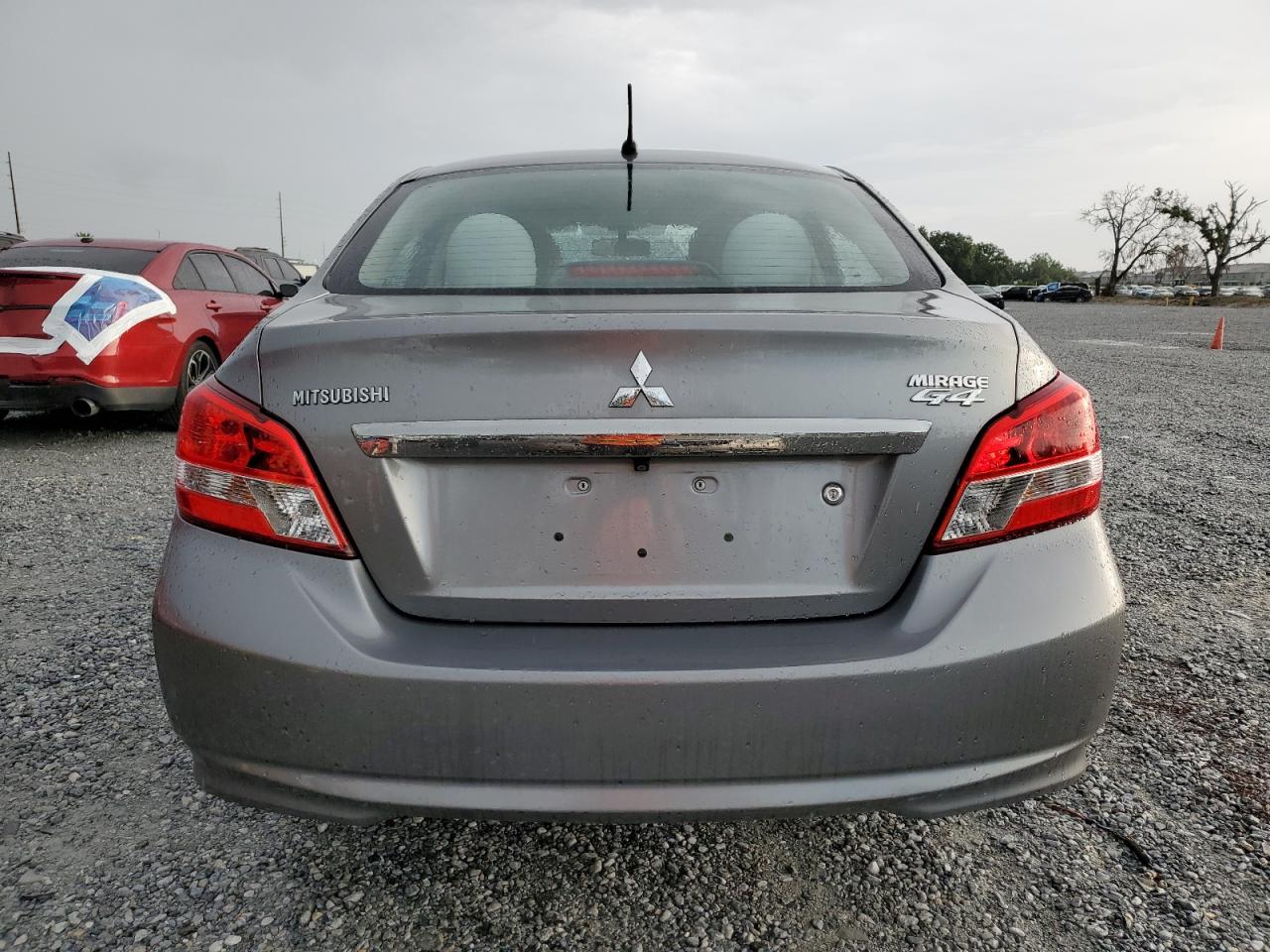 2019 Mitsubishi Mirage G4 Es VIN: ML32F3FJ4KHF07793 Lot: 63465865