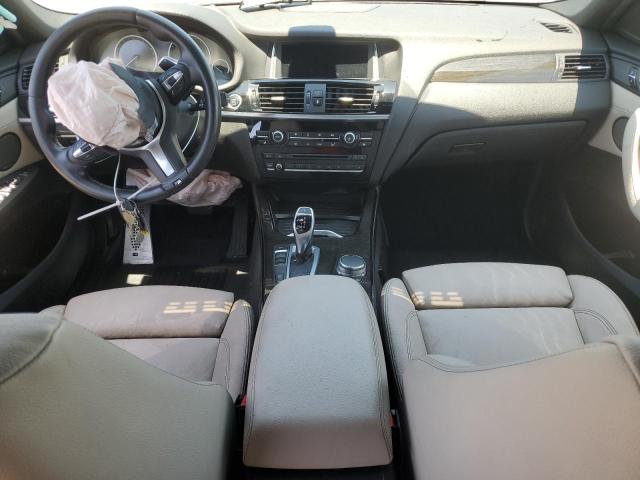  BMW X4 2018 Czarny