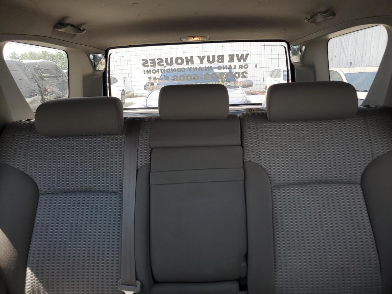 2008 Toyota 4Runner Sr5 VIN: JTEBU14RX8K015113 Lot: 64586465